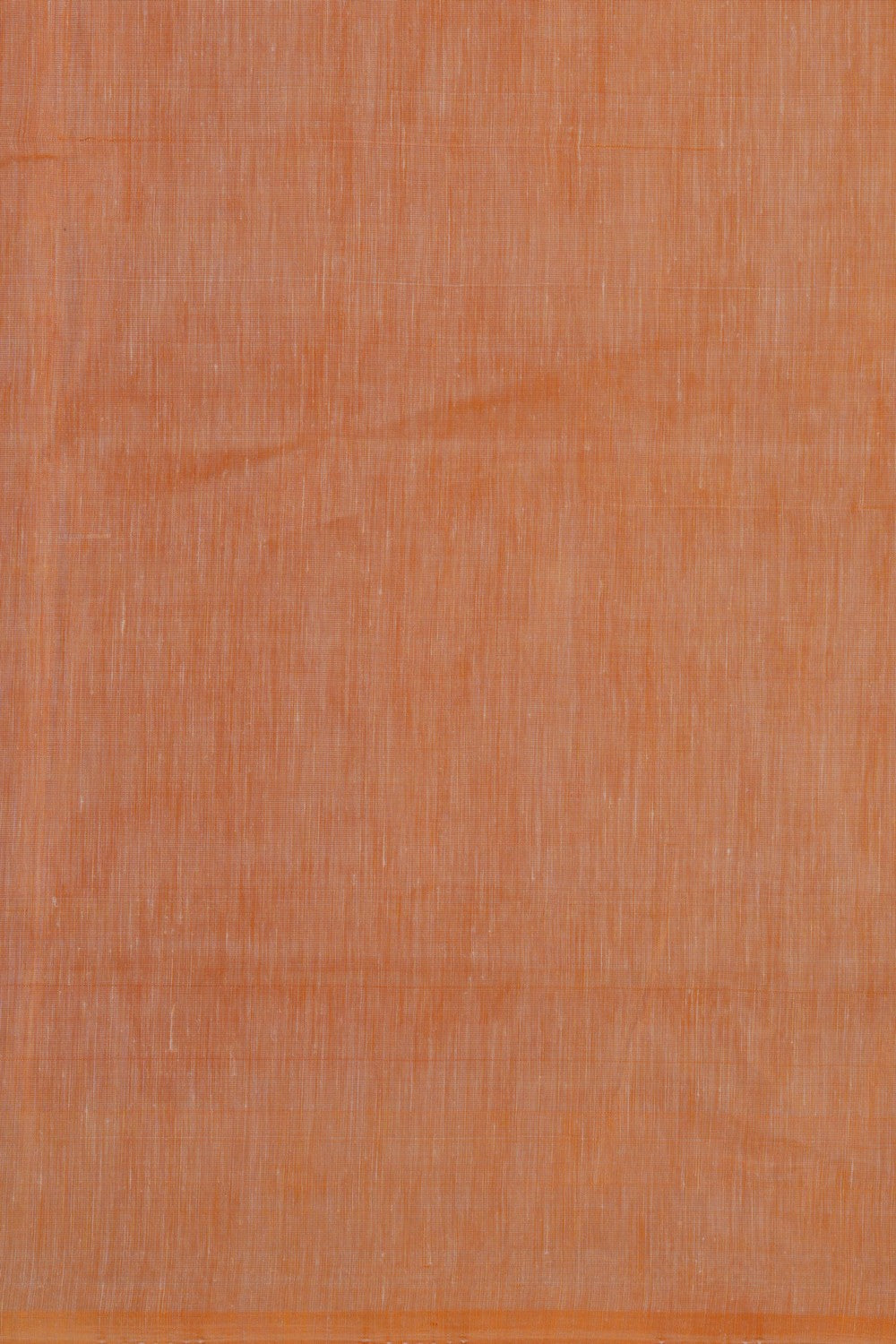 Image of Pochampaly Ikat Linen Saree